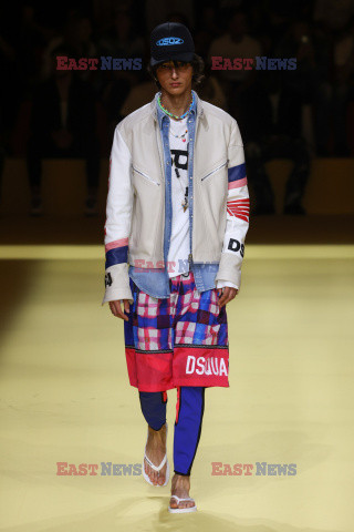 Dsquared2