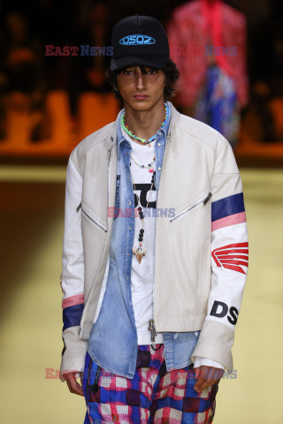 Dsquared2