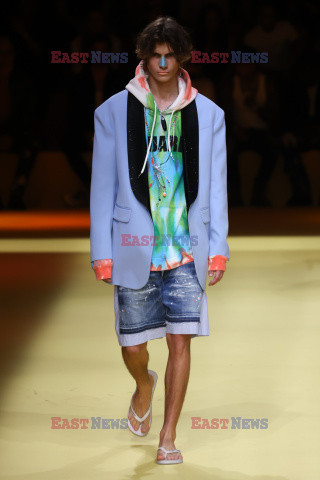 Dsquared2