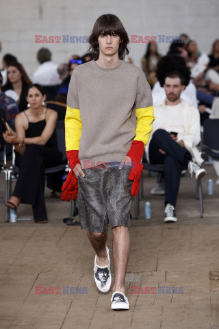 JW Anderson LB