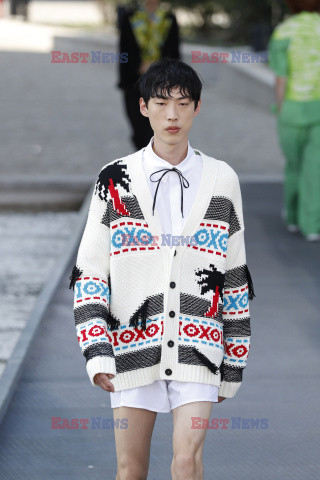 MSGM