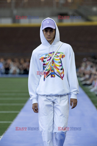 Marcelo Burlon