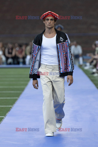 Marcelo Burlon LB