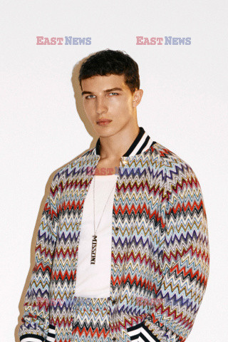 Missoni LB