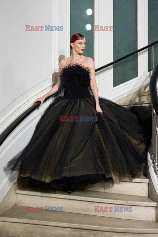 Christian Siriano LB