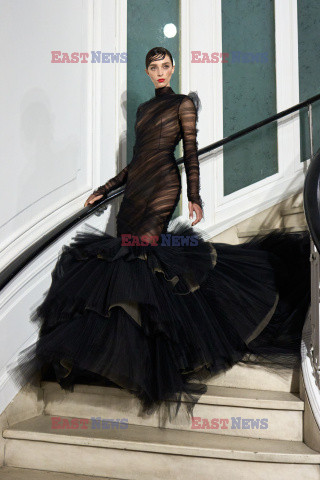 Christian Siriano LB