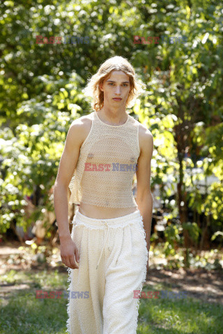 Eckhaus Latta