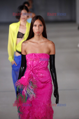 Prabal  Gurung