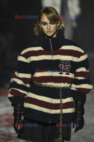 Tommy Hilfiger