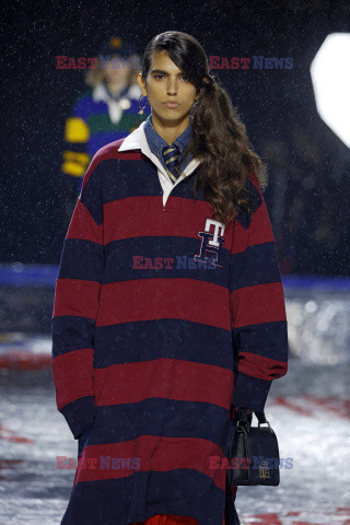 Tommy Hilfiger