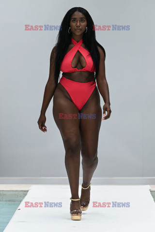 Miami, Anastacia Lingerie And Beachwear