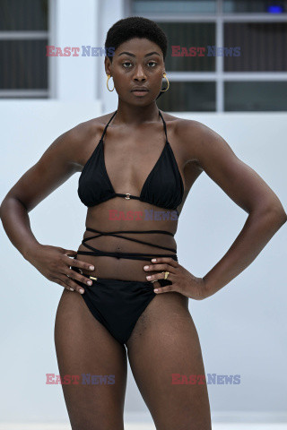 Miami, Anastacia Lingerie And Beachwear