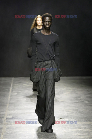 Ann Demeulemeester