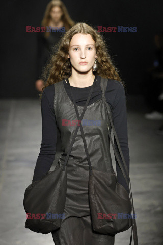 Ann Demeulemeester