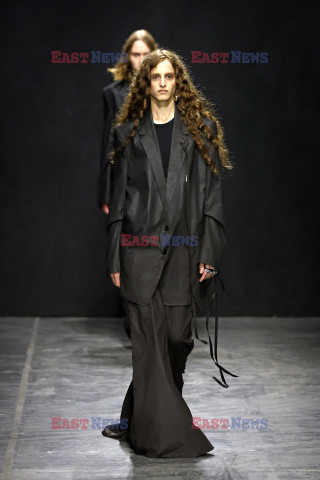 Ann Demeulemeester