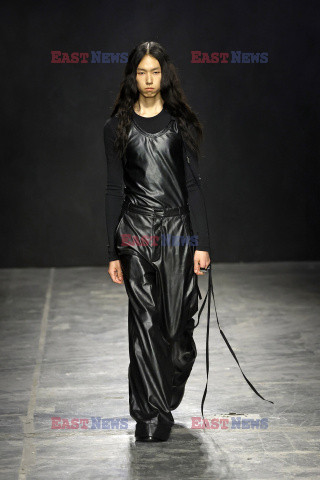 Ann Demeulemeester