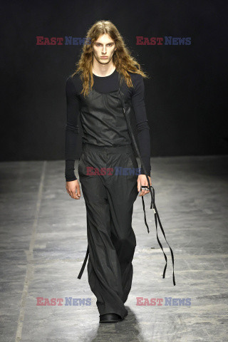 Ann Demeulemeester LB