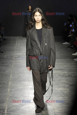 Ann Demeulemeester LB