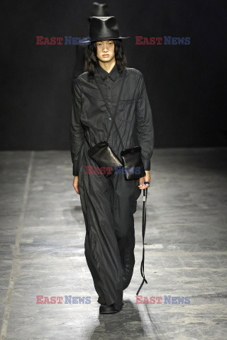 Ann Demeulemeester LB