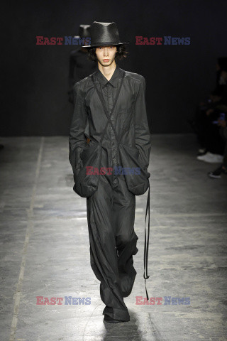 Ann Demeulemeester LB