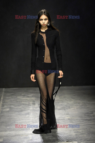 Ann Demeulemeester LB