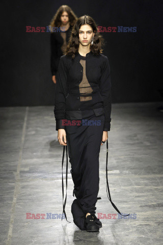 Ann Demeulemeester LB