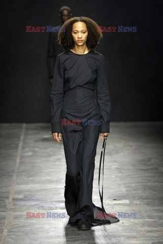 Ann Demeulemeester LB