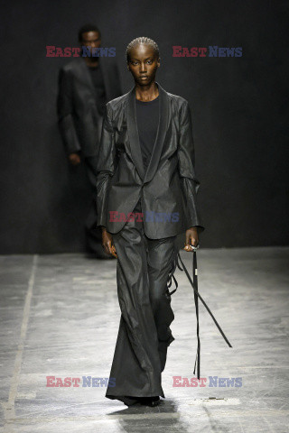 Ann Demeulemeester LB