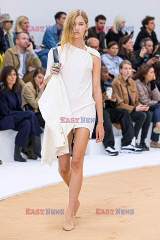 Courreges LB