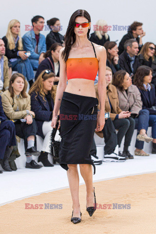 Courreges LB