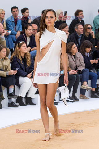 Courreges LB