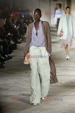 Dries van  Noten LB