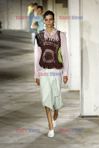 Dries van  Noten LB