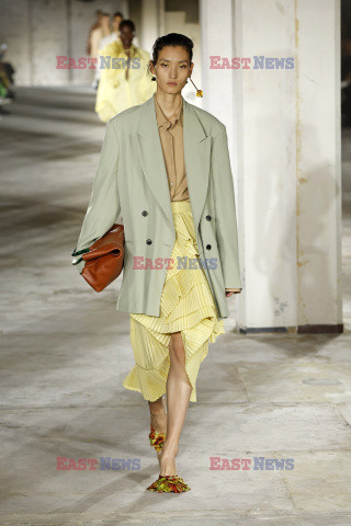 Dries van  Noten LB