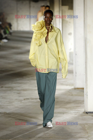 Dries van  Noten LB