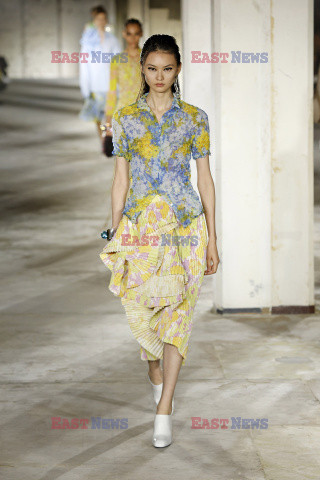 Dries van  Noten LB