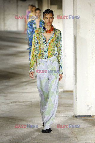 Dries van  Noten LB