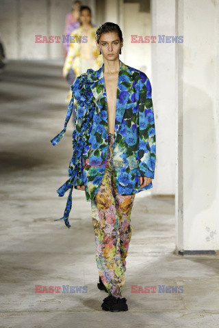 Dries van  Noten LB