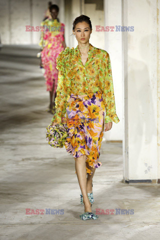 Dries van  Noten LB