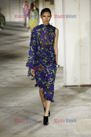 Dries van  Noten LB