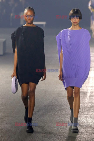 Issey MIyake