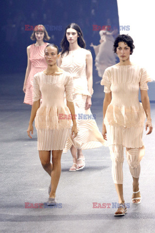 Issey MIyake