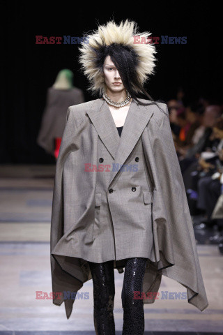 Junya Watanabe