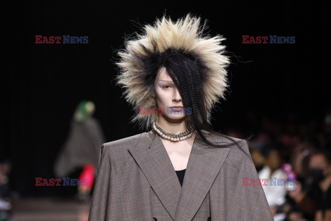 Junya Watanabe