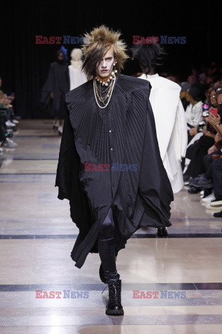 Junya Watanabe