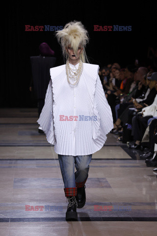 Junya Watanabe