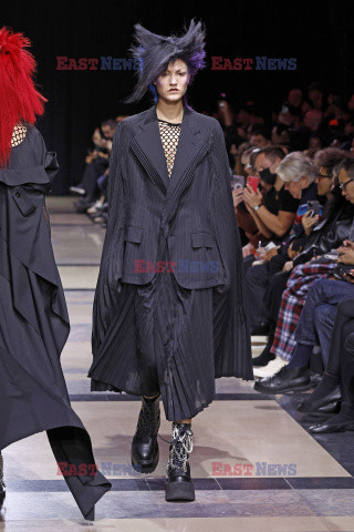 Junya Watanabe