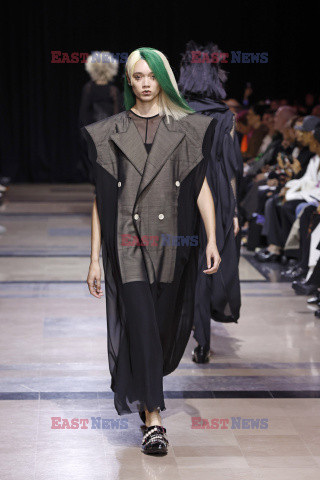 Junya Watanabe