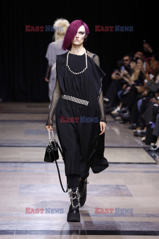 Junya Watanabe