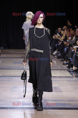 Junya Watanabe